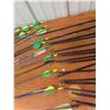 Image 8 : 38 Arrows for Bow & 2 Quivers