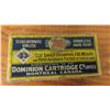 Image 2 : Dominion Cartridge 32 Colt Auto Rimless Ammo - Vintage - 30 Rounds -MUST PROVIDE 