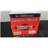 Image 2 : Gevelot 20 Gauge 3" Ammo - 25 Rounds - MUST PROVIDE PROOF OF PAL PRIOR TO 
