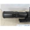 Image 2 : * removed from auction* Schmitt & Bender Type 3-12 Target Scope with 34mm Scope Mount