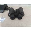 Image 2 : Bushnell 10x 50 Binoculars with Soft Case