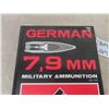 Image 2 : German 7.9 Military Ammunition Book