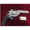 Image 2 : Webley Pryse 1876 44 Russian REV 5.5" - Antique Status, Wooden Case 