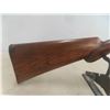 Image 3 : Wilmot Gun Co. 12 Gauge 2 3/4" D.B Side/Side 29.5" Serial # 21 with External Hammer