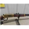 Image 8 : Winchester 1894 Apache 30-30 Win LA 20'' Serial#AC9728 with Gold Plated Receiver and Saddle