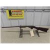 Image 8 : Savage 22 SL LR 23'' PA Serial# 30307 with Octogan Barrel, No Clip, Take Down, Rusty.  **