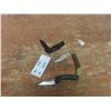 Image 1 : 3 Folding Knives : Buck, Gerber, 1 Unknown