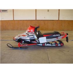 2004 Polaris Trail RMK w/ rev.