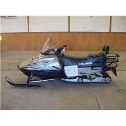2003 Polaris Sport Touring w/ reverse
