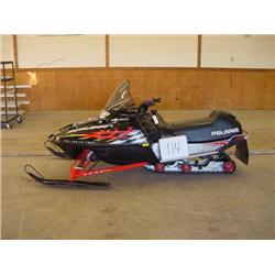 2002 Polaris Supersport