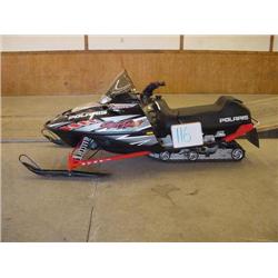 2005 Polaris Supersport w/ reverse