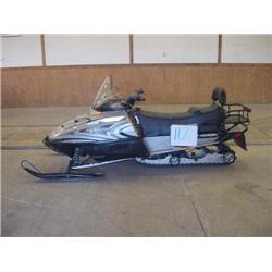2003 Polaris Sport Touring w/ reverse