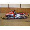 Image 1 : 2005 Polaris 700 RMK w/ reverse