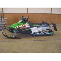 2005 Arctic Cat M-6