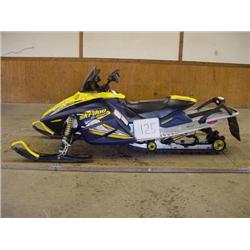 2005 Ski Doo Summit 800 w/ reverse