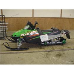 2005 Arctic Cat M-6