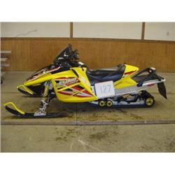 2005 Ski Doo Renegade 600 w/ rev.