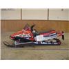 Image 1 : 2005 Polaris 800 RMK  w/ revese