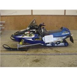 2003 Polaris XC 600 SP