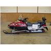 Image 1 : 2002 Polaris 500 Touring E start & Rev