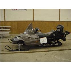 2004 Arctic Cat T 660 4 stroke