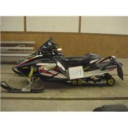 2005 Ski Doo Renegade 600 w/ rev.