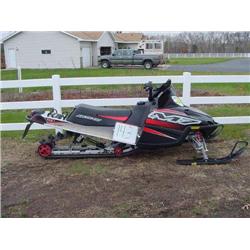 2005 Arctic Cat M-7   153
