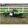 Image 1 : 2001 Arctic Cat ZR 600