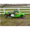 Image 1 : 1998 Arctic Cat ZR 500