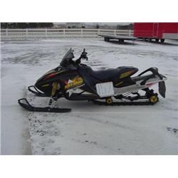 2004 Ski Doo Summit 600 HO