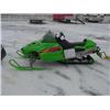 Image 1 : 2002 Arctic Cat ZR500 X country