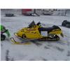 Image 1 : 1999 Ski Doo MXZ 600