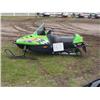 Image 1 : 1997 Arctic Cat ZR 580