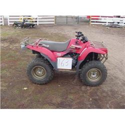 2003 Kawasaki Prairie 360