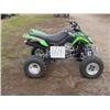 Image 1 : 2004 Arctic Cat DVX