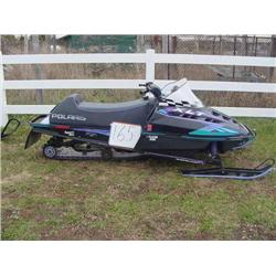 1996 Polaris XLT