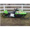 Image 1 : 1996 Arctic Cat ZR 440