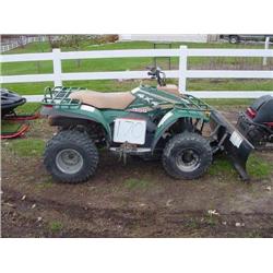 1994 Polaris Explorer 300