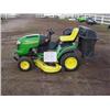 Image 1 : 2002 John Deere L130