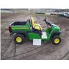 Image 1 : 2005 John Deere Gator CX