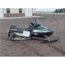 2003 Polaris Frontier Trail 4 stroke