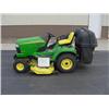 Image 1 : 2002 John Deere X475  AWS