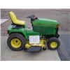 Image 1 : John Deere 445