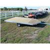 Image 1 : 2006 Karavan 2 V front place trailer