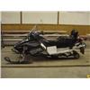 Image 1 : 2005 Ski Doo Expedition E start & Rev