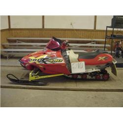 2001 Polaris Pro X 440