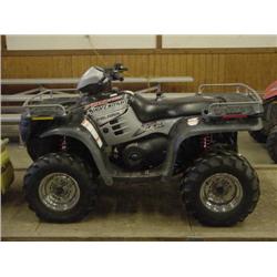 2003 Polaris Sportsman 700