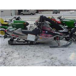 2003 Arctic Cat 600 Mountain Cat