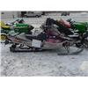 Image 1 : 2003 Arctic Cat 600 Mountain Cat
