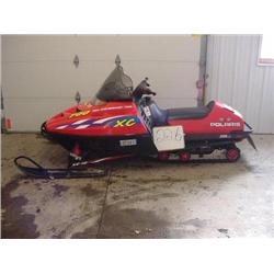 2000 Polaris XC 700 SP